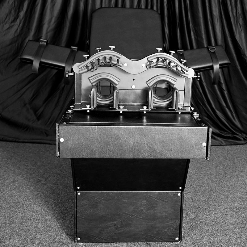 Tickle Torture Chair Tickling Chair Tickle Torturing