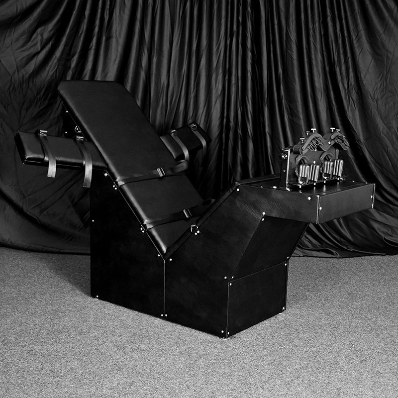 Tickle Torture Chair Tickling Chair Tickle Torturing