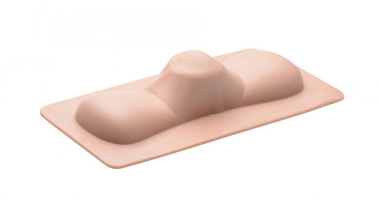 The Saddle Deluxe Sex Machine