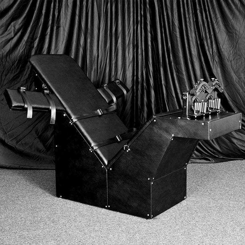 Tickle Torture Chair Tickling Chair Tickle Torturing