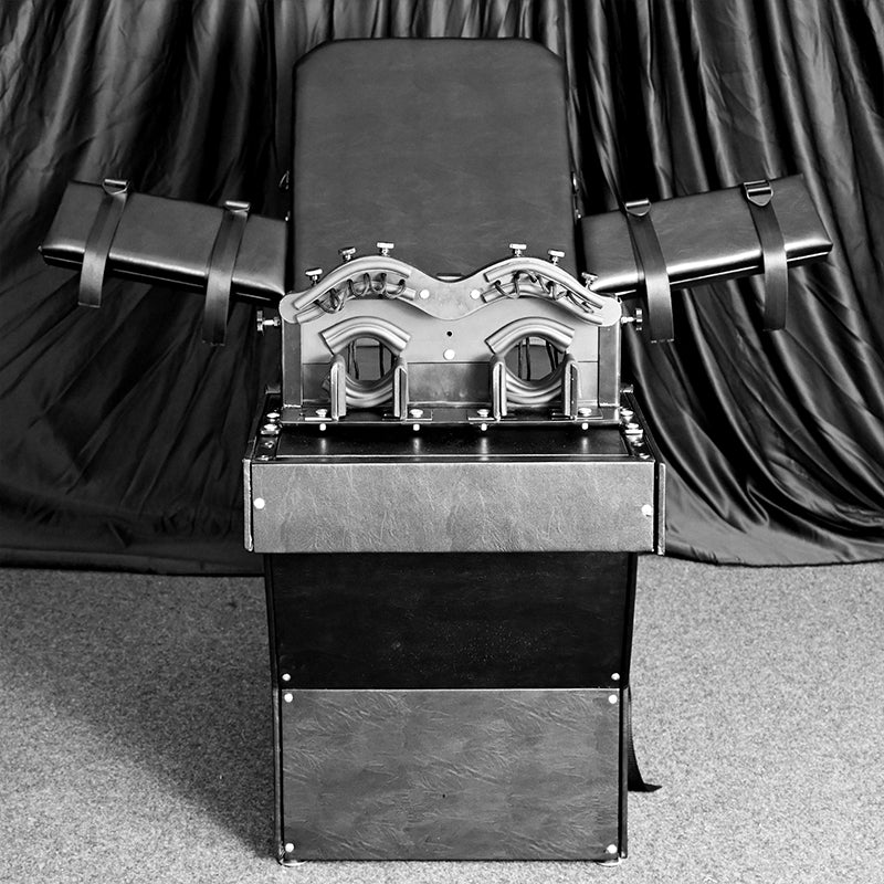Tickle Torture Chair Tickling Chair Tickle Torturing