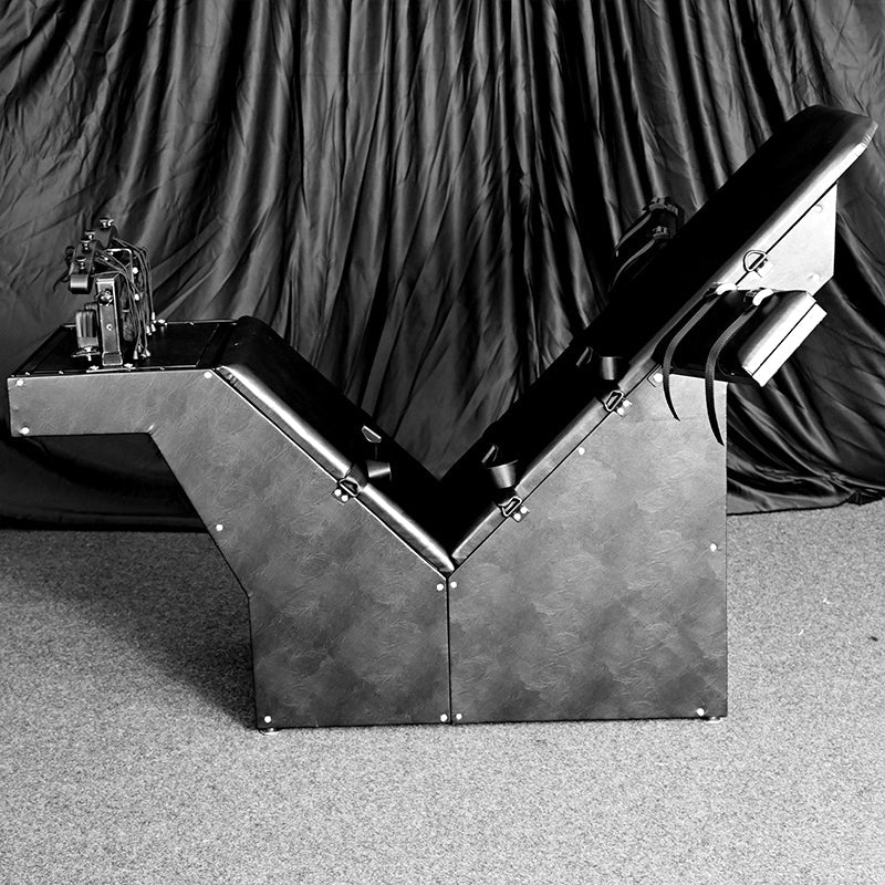 Tickle Torture Chair Tickling Chair Tickle Torturing