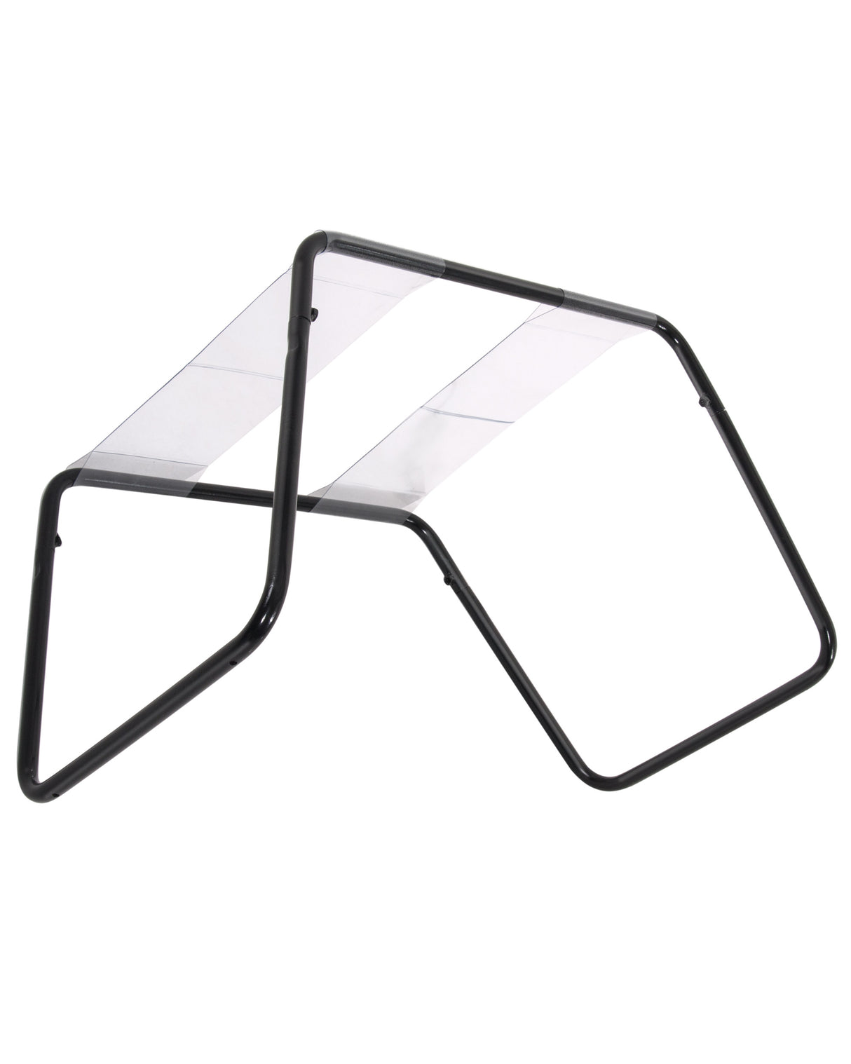 The Incredible Sex Stool side profile at BDSM Authority