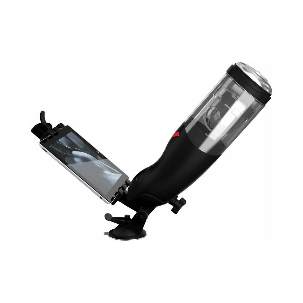 PDX Elite Deluxe Mega-Bator sleeve suspension system - BDSM Authority