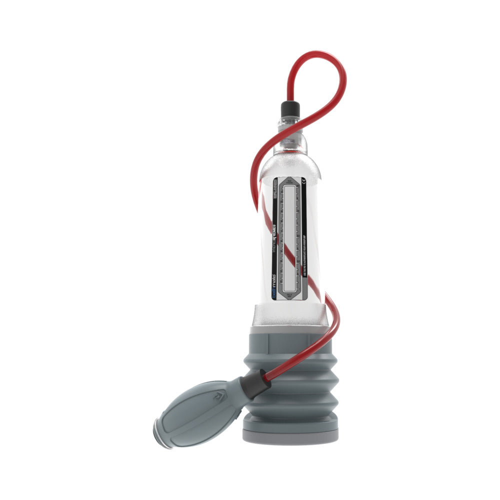 HydroXtreme9 pump with handball pressure add-on - BDSM Authority