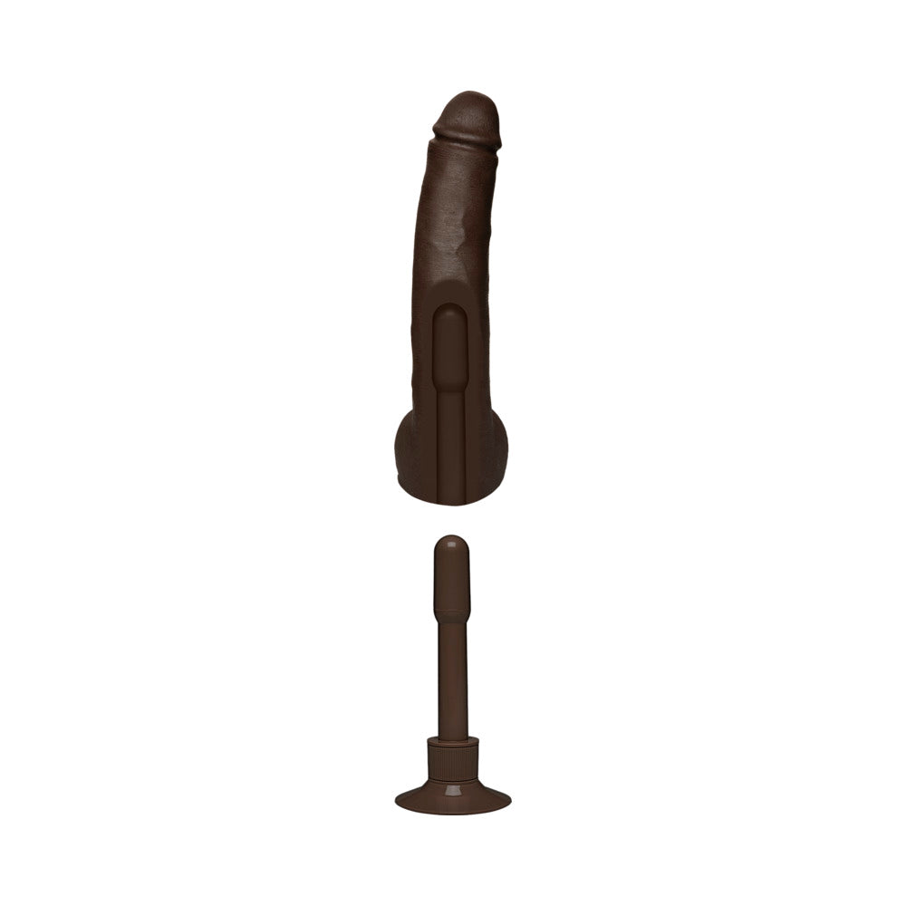 Safaree Anaconda realistic dildo shaft texture detail - BDSM Authority