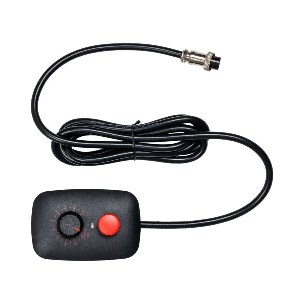 Wired variable-speed remote control for the Lovense sex machine - BDSM Authority