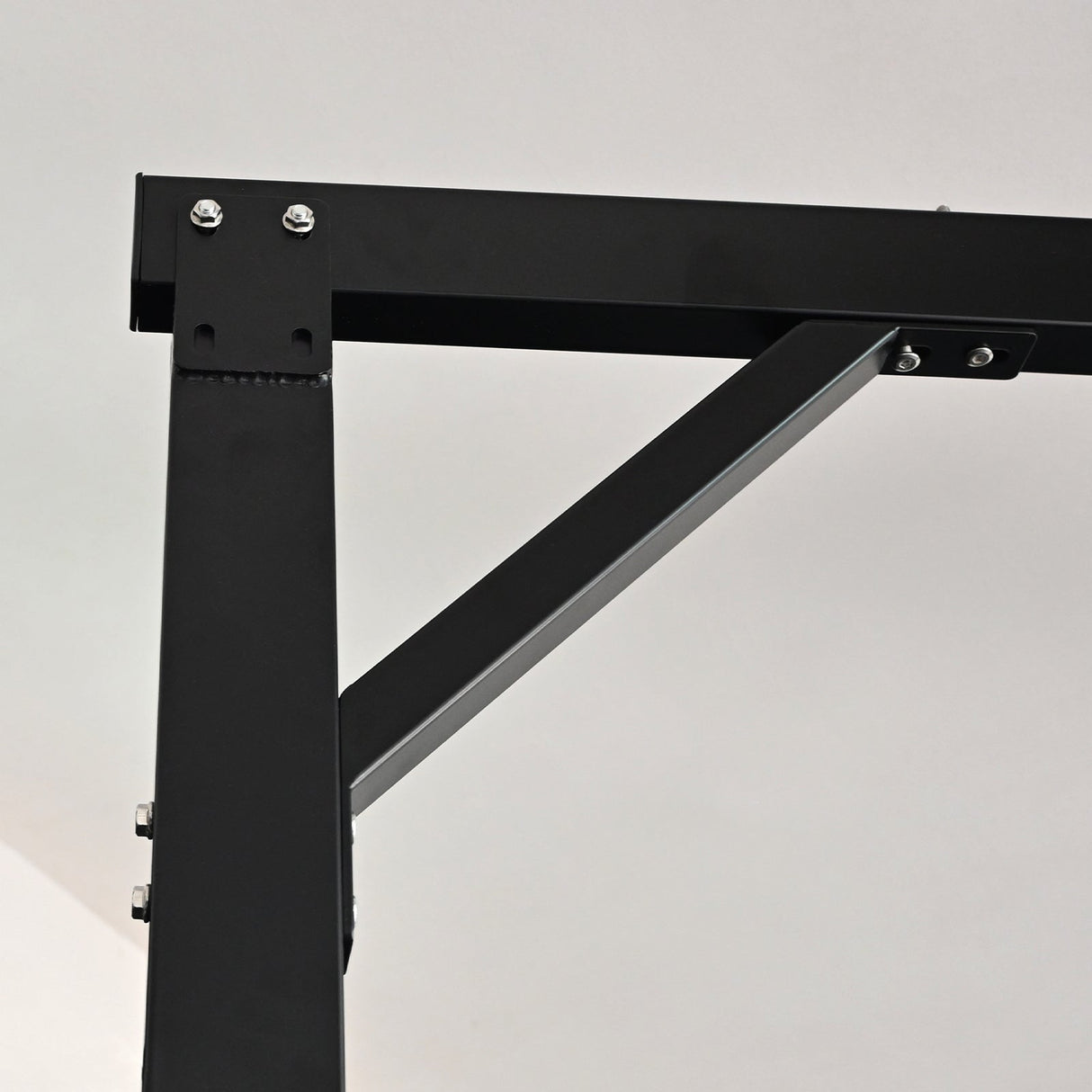 Bondage RACK for shibari rigging and bondage restraints Bdsm frame for ropes suspension or for adult swing. Fetish furniture