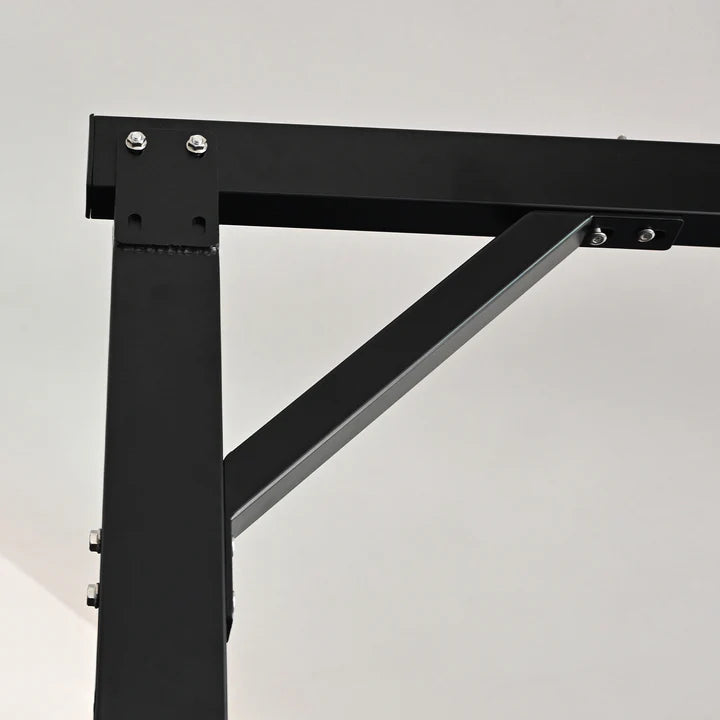 Fetdom Shibari Rigging and Restrain Bondage Rack