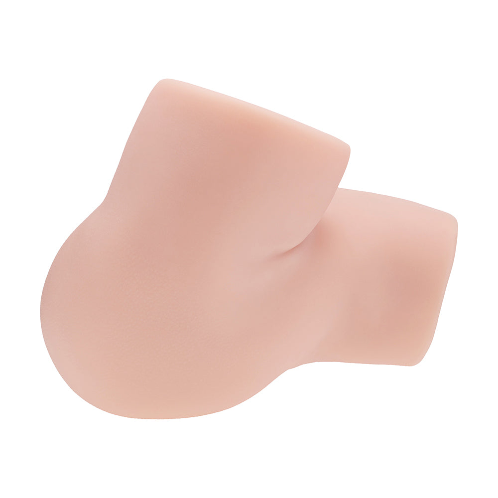 Xkin Bodyforms TPE construction detail - BDSM Authority