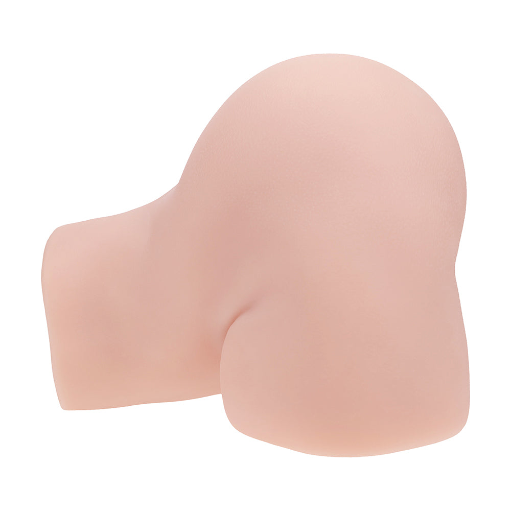 Xkin Bodyforms Elina Rosewood close detail - BDSM Authority