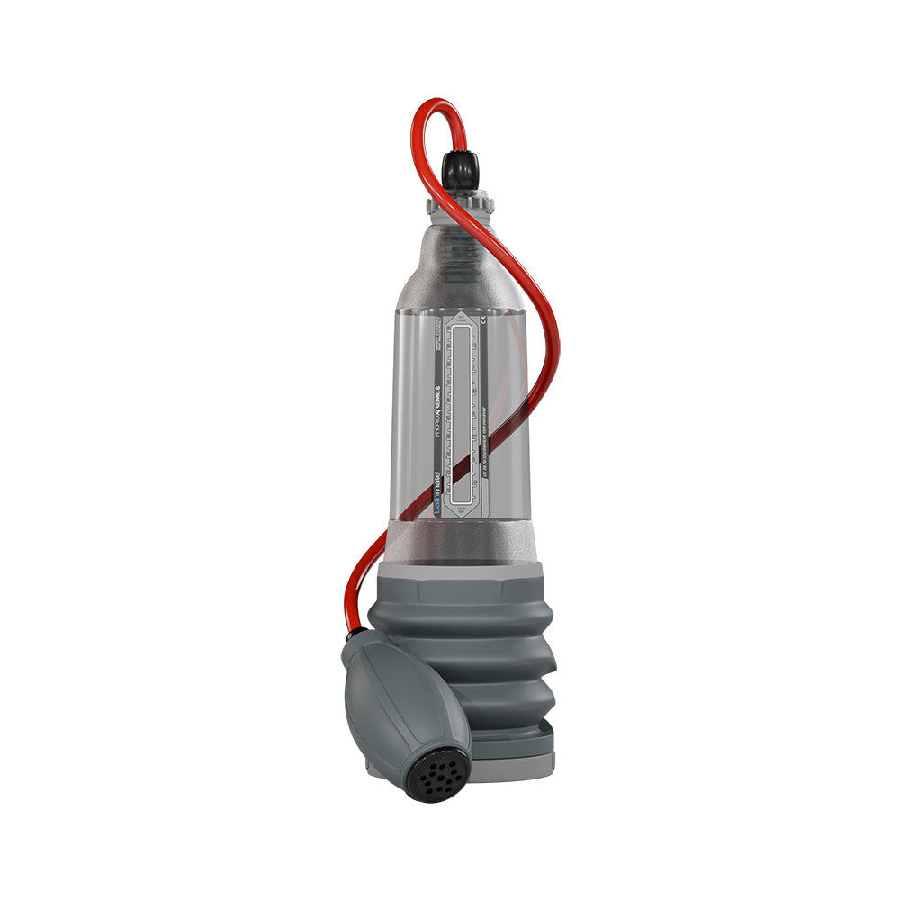 HydroXtreme8 pump-only handball pressure unit - BDSM Authority