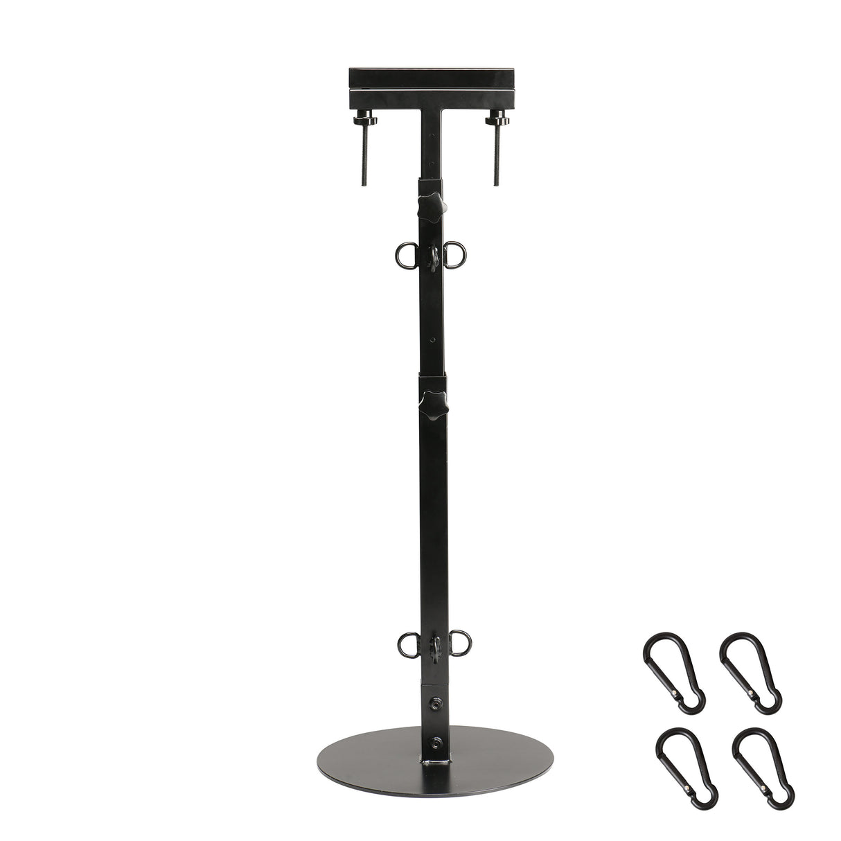 Pillory CBT Tower full view in scene gallery view 5