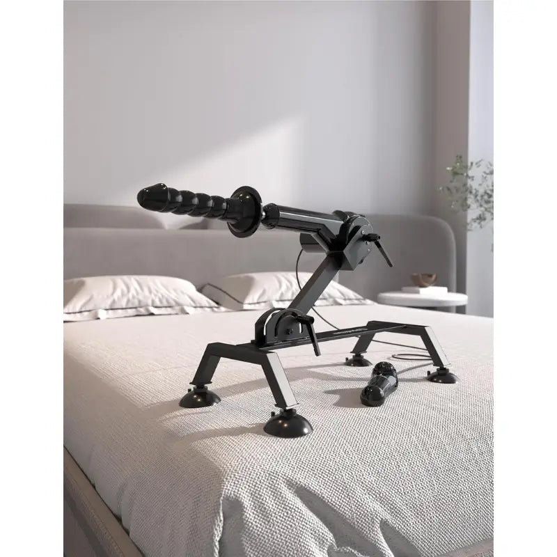 Fetish Fantasy Series Body Dock Sex Machine