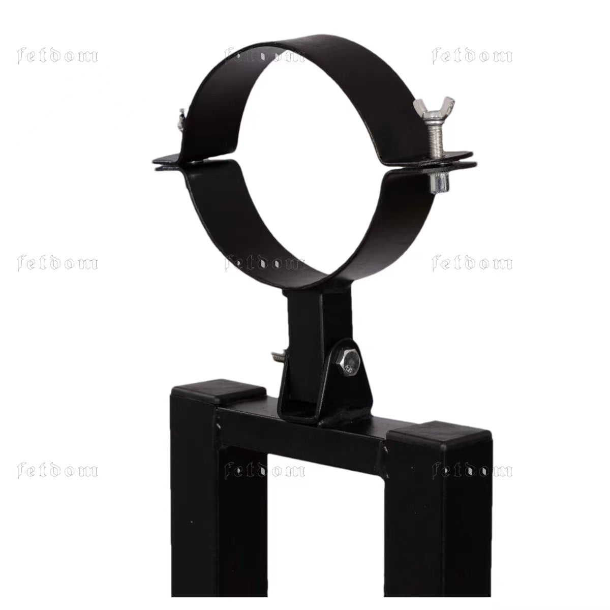 The Bondage chair, Dom Throne, Slave's Seat- Multi Functional Bondage Restraint Chair