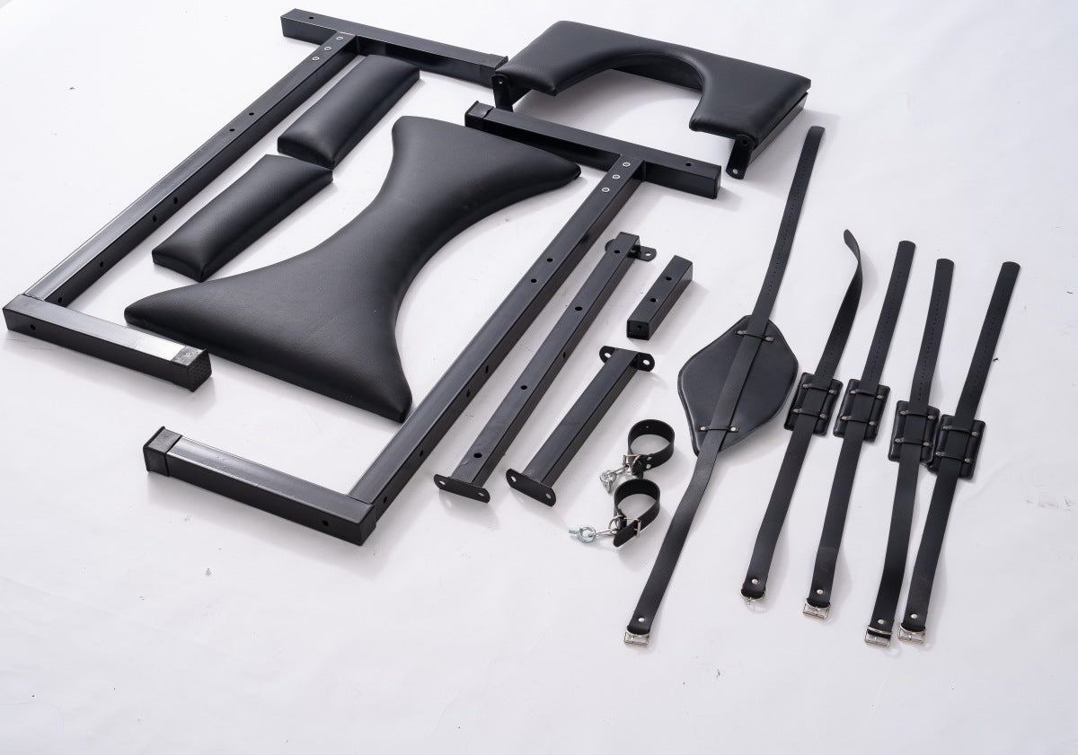 Punishment Goat for Dungeon and Home