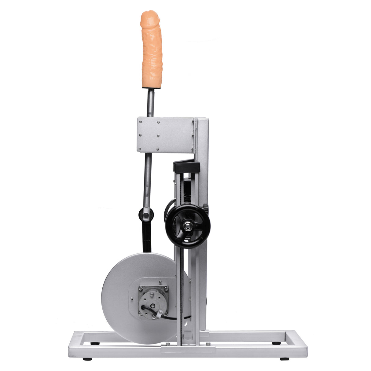 Maestro Multi-Faceted sex machine BDSMAuthority