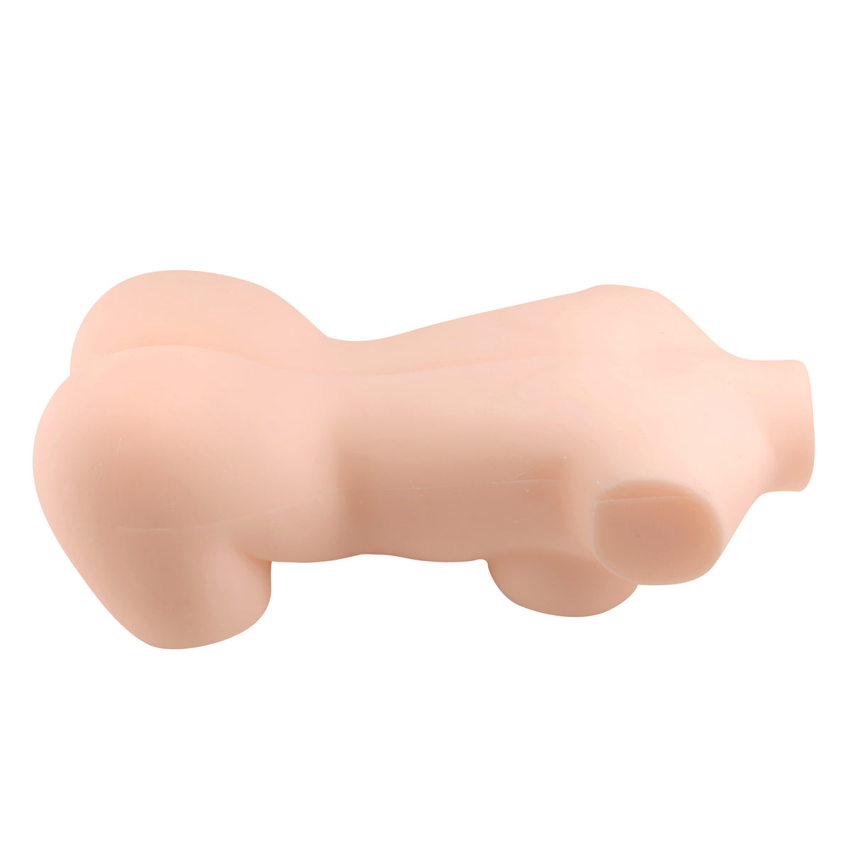 DTF Fiona 3D Life Size Sex Doll - feature detail highlighting material finish - BDSM Authority