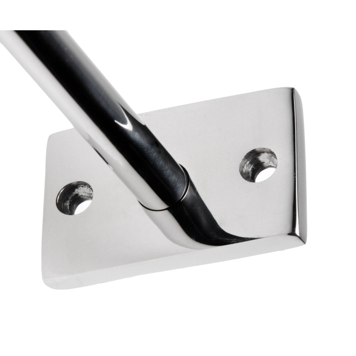Locking mounted CBT scrotum cuff floor mount base - BDSM Authority
