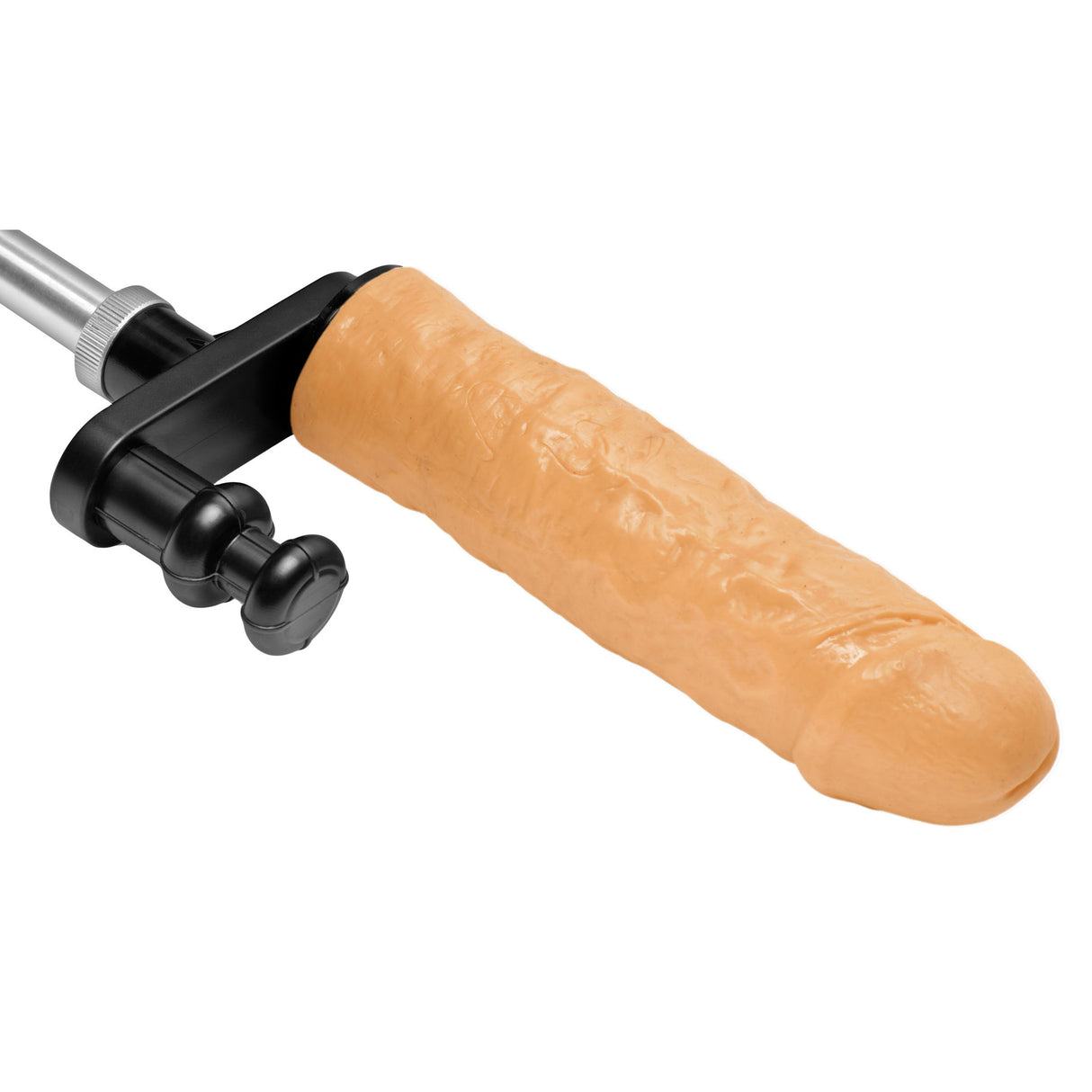 Premium Sex Machine Accessory Upgrade Kit detail view 2 - BDSM Authority