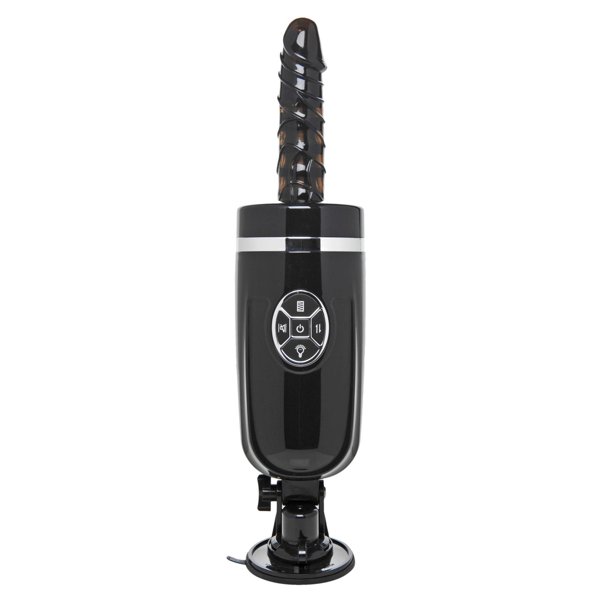 Jaxxx Hammer 2.0 Sex Machine BDSM Authority
