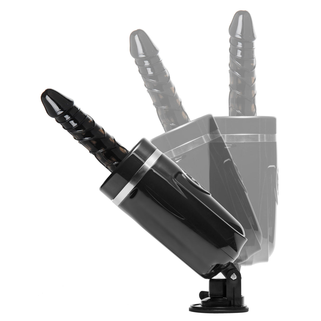 Jaxxx Hammer 2.0 Sex Machine BDSM Authority