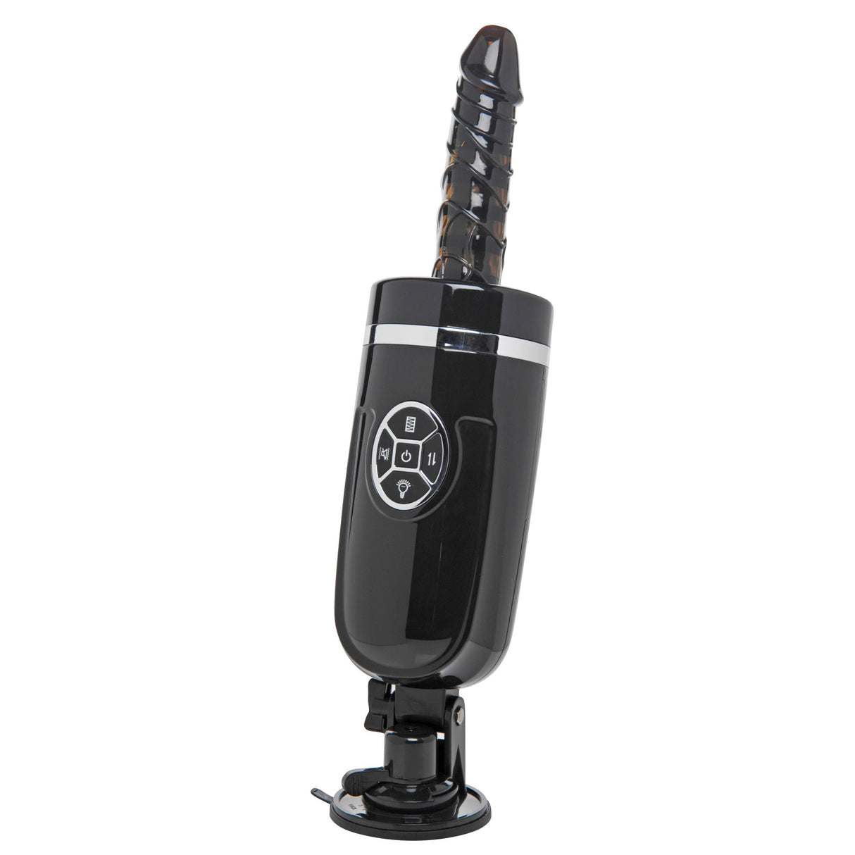 Jaxxx Hammer 2.0 Sex Machine BDSM Authority