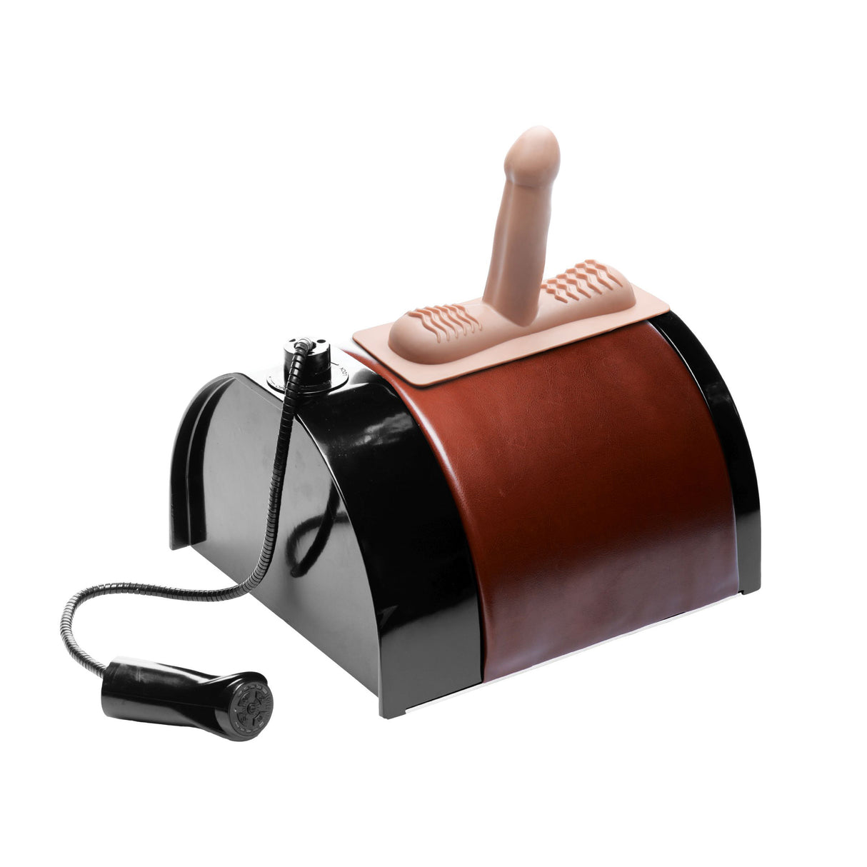 Saddle Deluxe Riding Sex Machine - view 6 - BDSM Authority