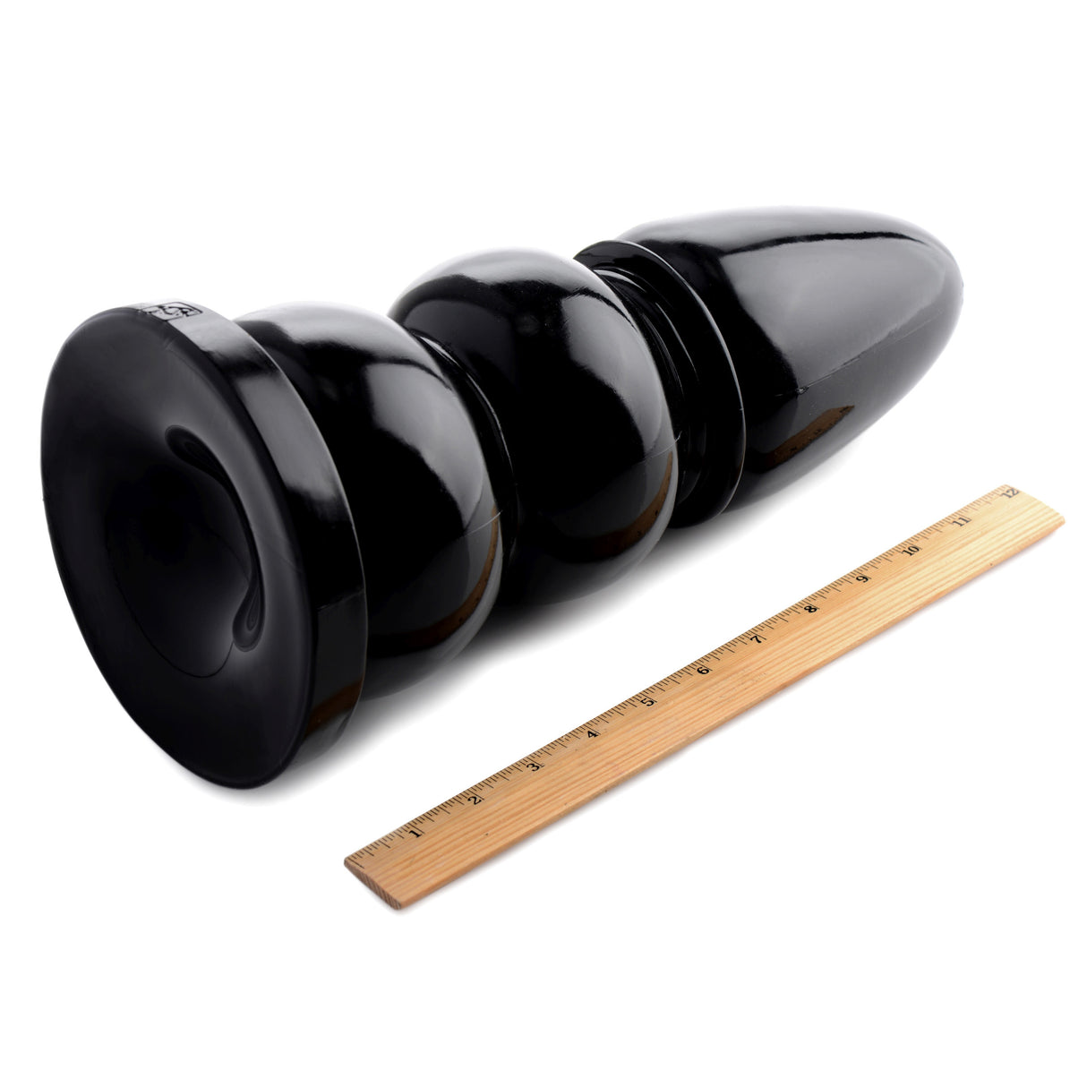 Wrecking Balls XXL Huge PVC Dildo