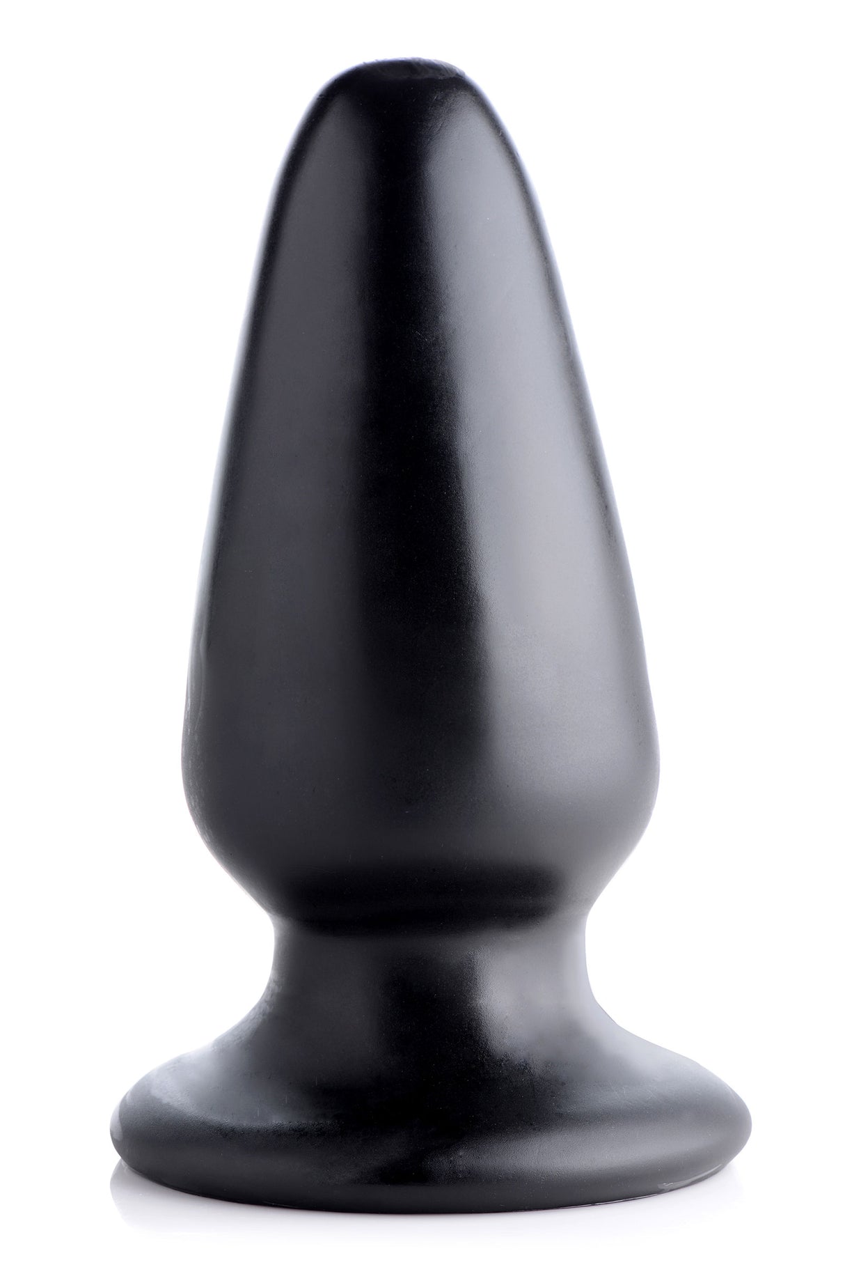 Gigantor XXXL Tapered Butt Plug - view 2