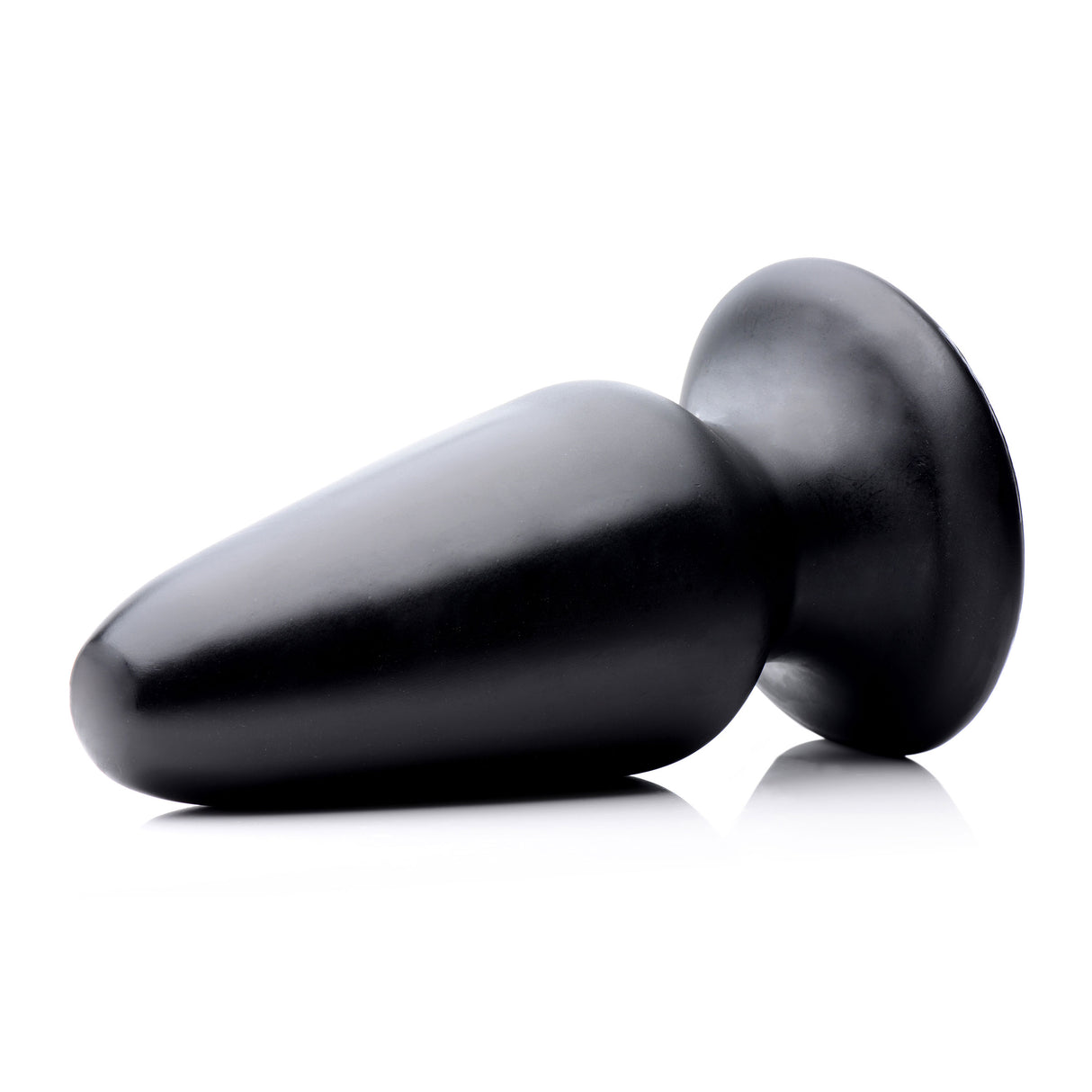 Gigantor XXXL Tapered Butt Plug - view 6
