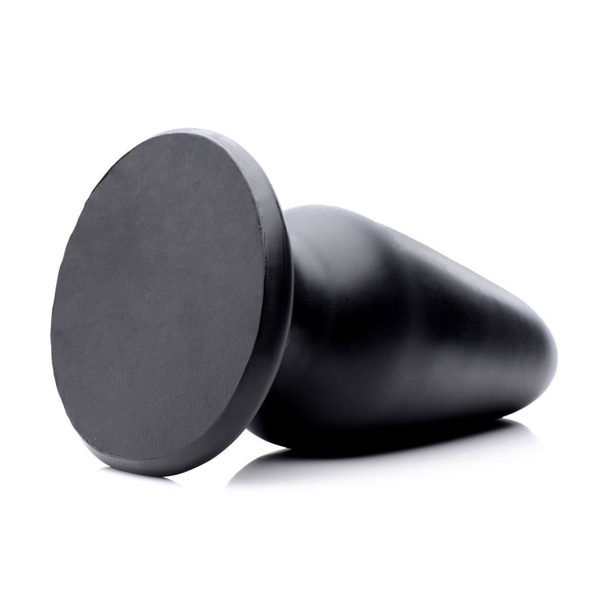 Gigantor XXXL Tapered Butt Plug - view 5
