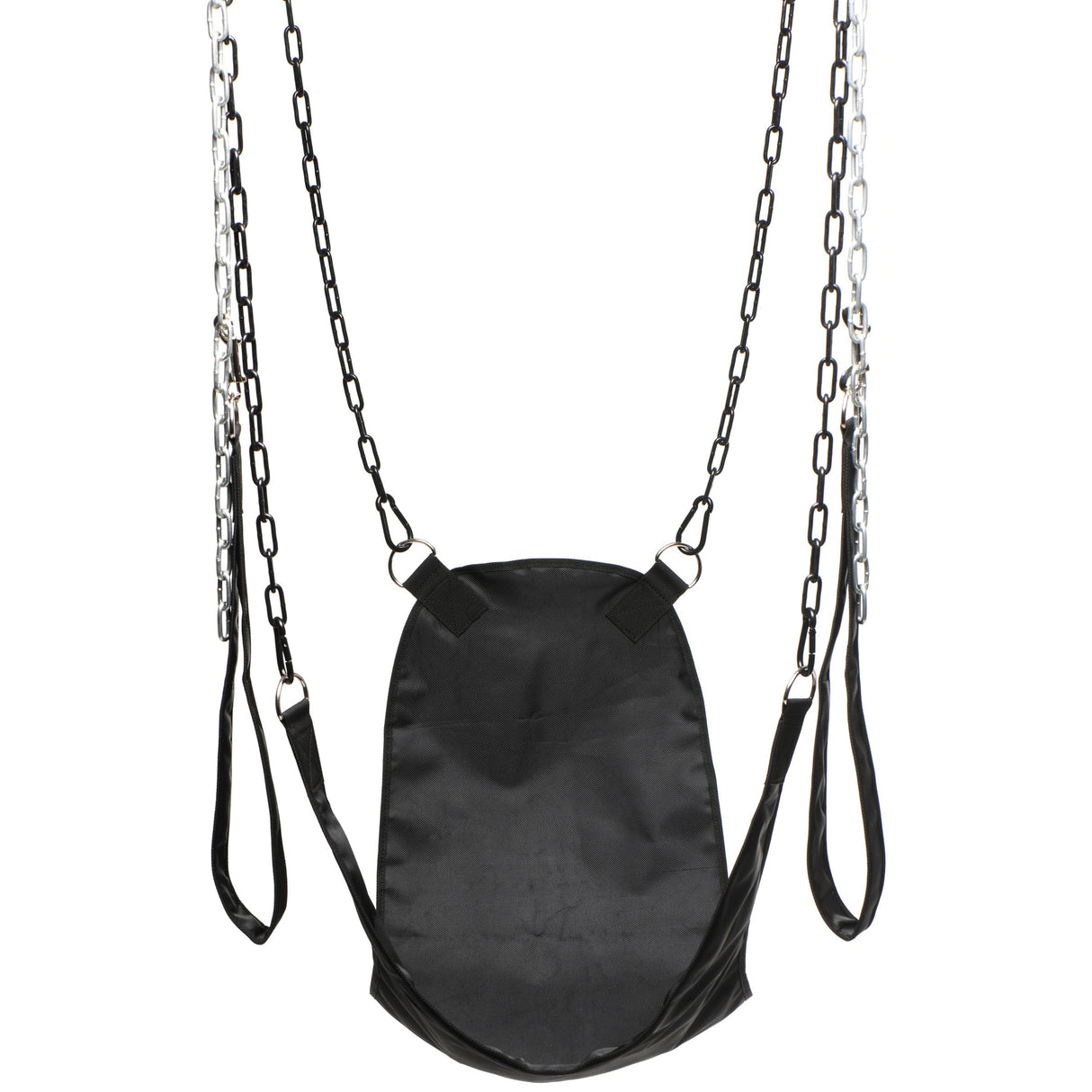 Master Series Slinger nylon sex sling product view - BDSM Authority