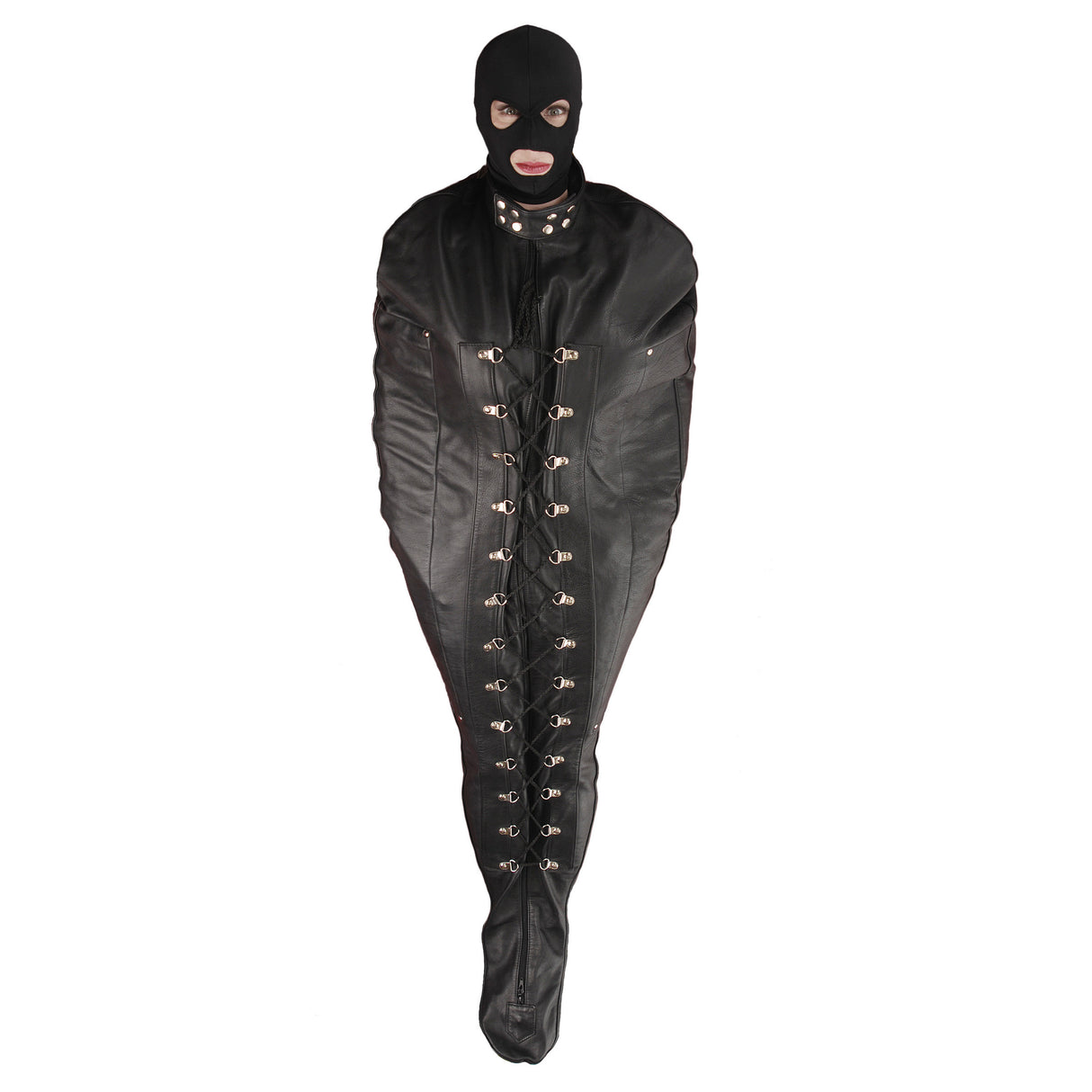 Premium Leather Sleep Sack primary product view