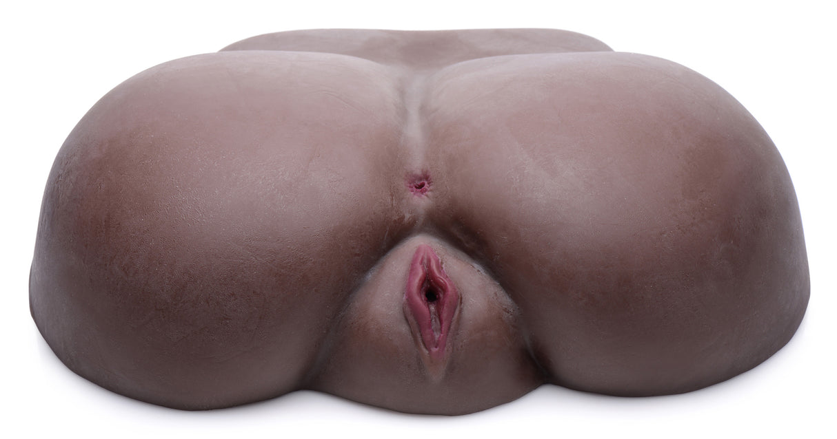 Bottoms Up Chanel Premium Ass Masturbator Dark