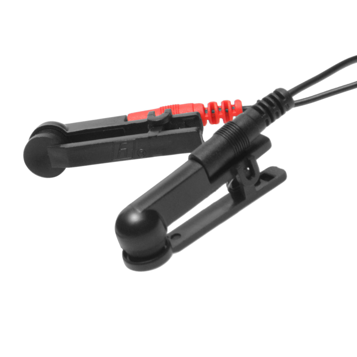 Zeus Beginner Electrosex Kit conductive clamps - BDSM Authority