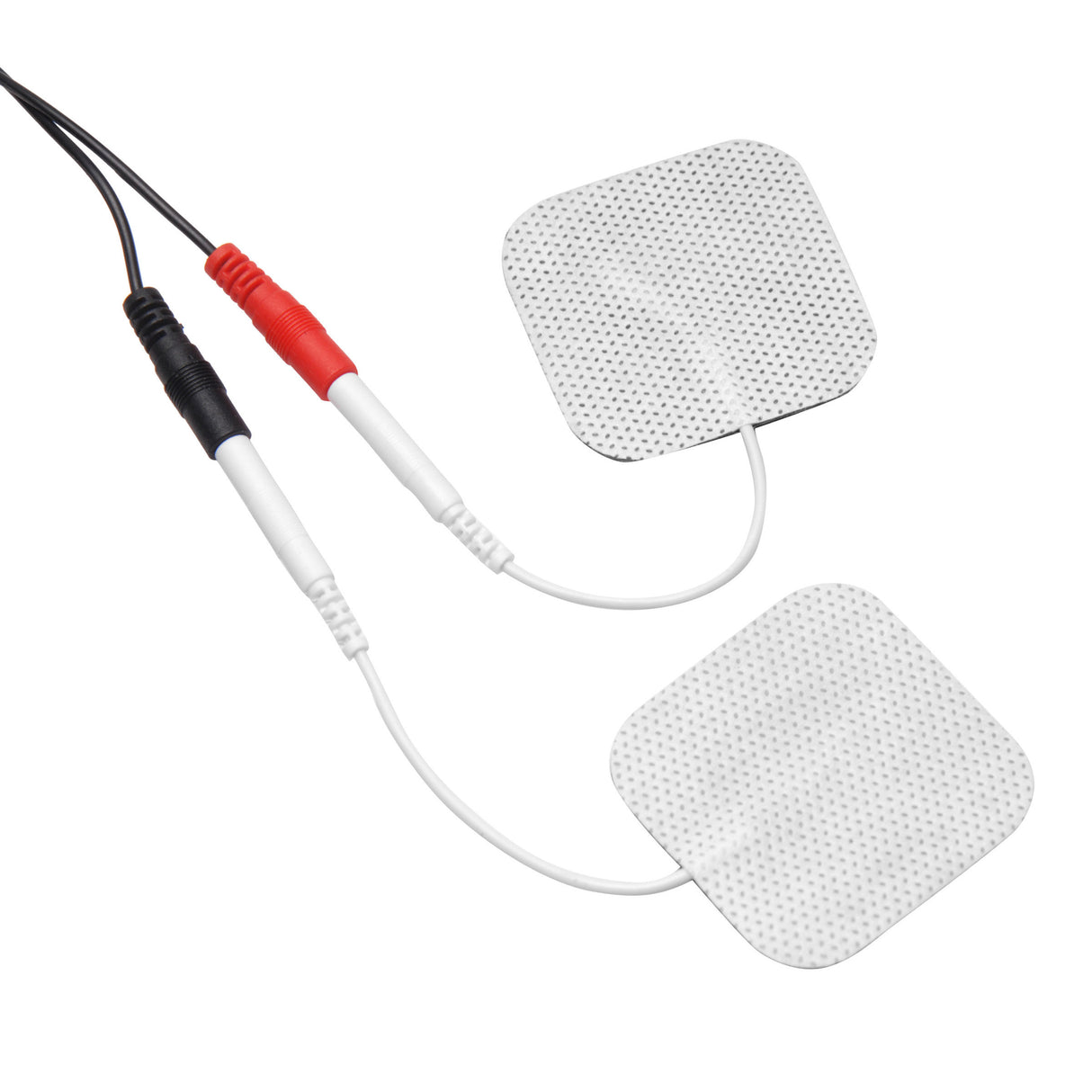 Zeus Beginner Electrosex Kit adhesive e-stim pads - BDSM Authority