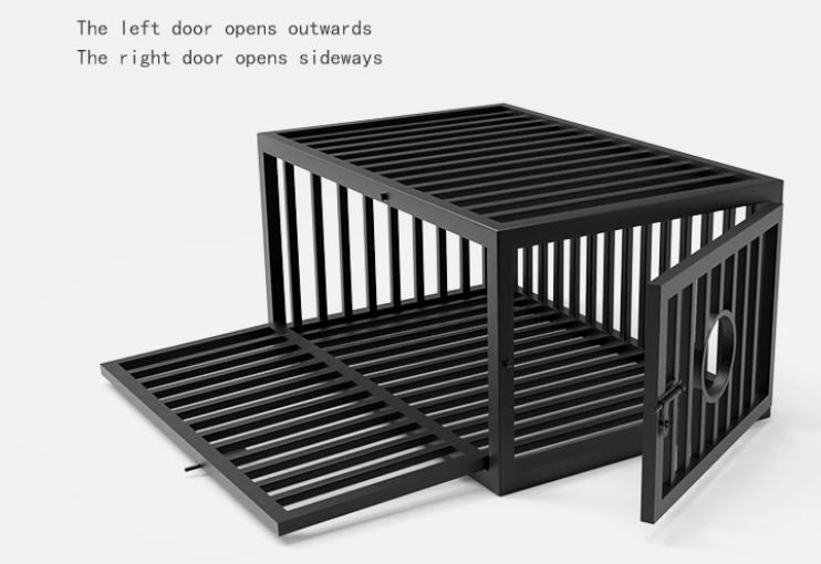 Small Sub Training Cage