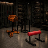 Benches