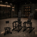Chairs & Thrones