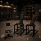 Chairs & Thrones