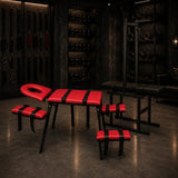 Bondage Tables