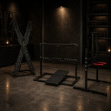 All Crosses & Frames