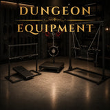 Dungeon Furniture & Equipment