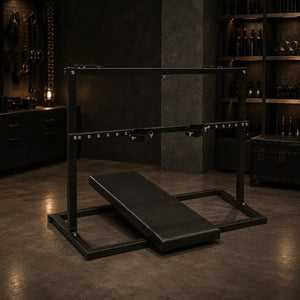 Restraints & Frames