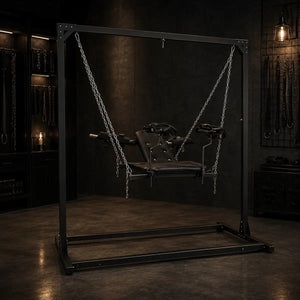 Suspension & Sling Systems