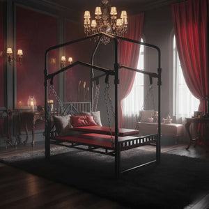 Multi-Functional & Torture Beds