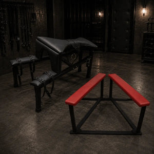 Spanking Benches