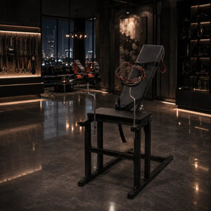 Restraint Chairs