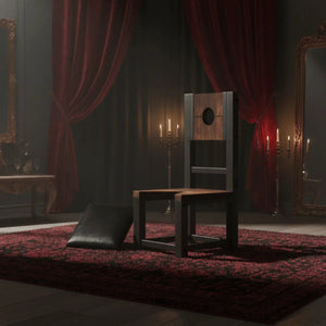 Obedience Chairs